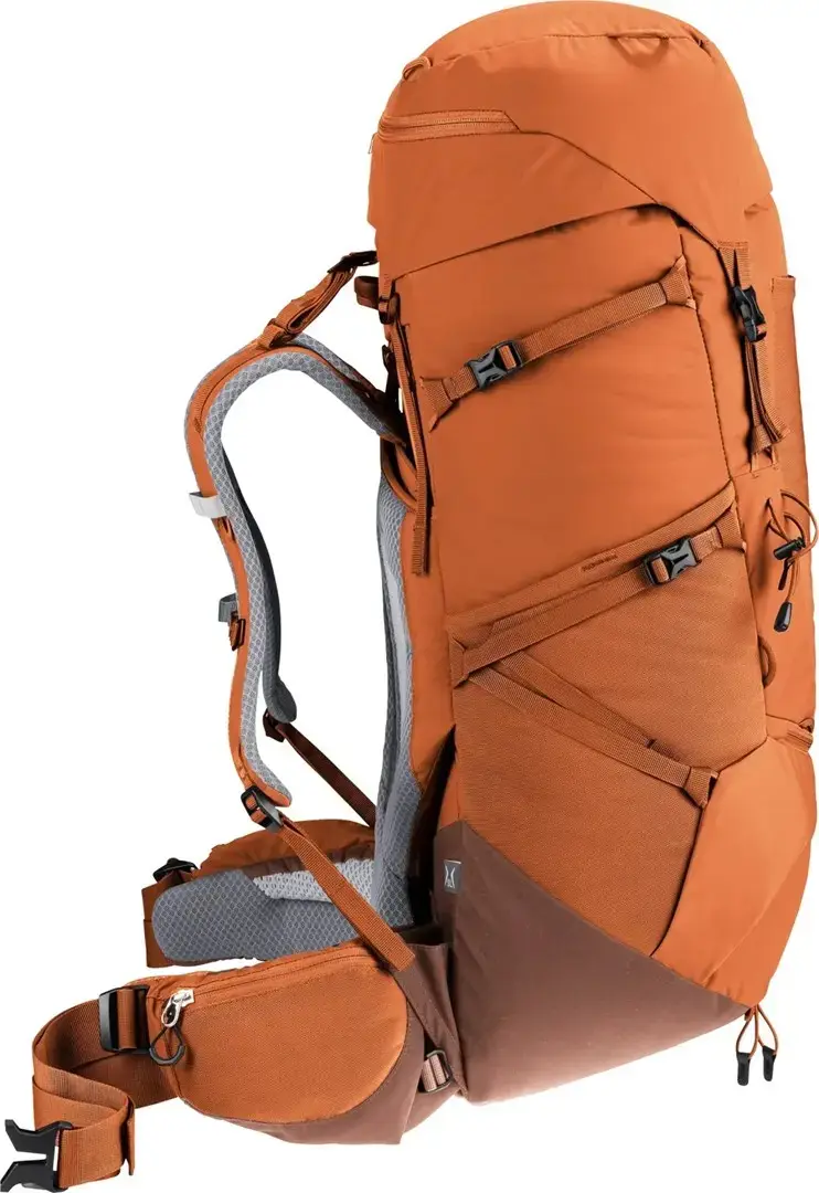 DEUTER Aircontact Core 45+10 SL mugursoma Photo 8