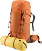 DEUTER Aircontact Core 45+10 SL mugursoma Photo 9