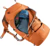 DEUTER Aircontact Core 45+10 SL mugursoma Photo 11