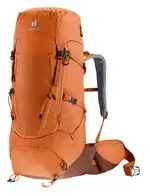 DEUTER Aircontact Core 45+10 SL mugursoma Photo 12