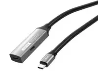 USB-C pastiprinātāja kabelis PREMIUMCORD ku31rep10al 10 m Photo 2