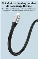 USB-C pastiprinātāja kabelis PREMIUMCORD ku31rep10al 10 m Photo 5