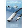 USB-C pastiprinātāja kabelis PREMIUMCORD ku31rep10al 10 m Photo 6