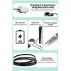 USB-C pastiprinātāja kabelis PREMIUMCORD ku31rep10al 10 m Photo 8
