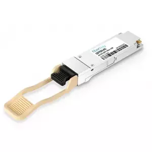 Network transceiver module EXTREME 40G-SR4-QSFP150M, QSFP+, 40 Gbps, 850 nm