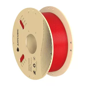 Filaments PLA Anycubic 1 KG (Czewony)
