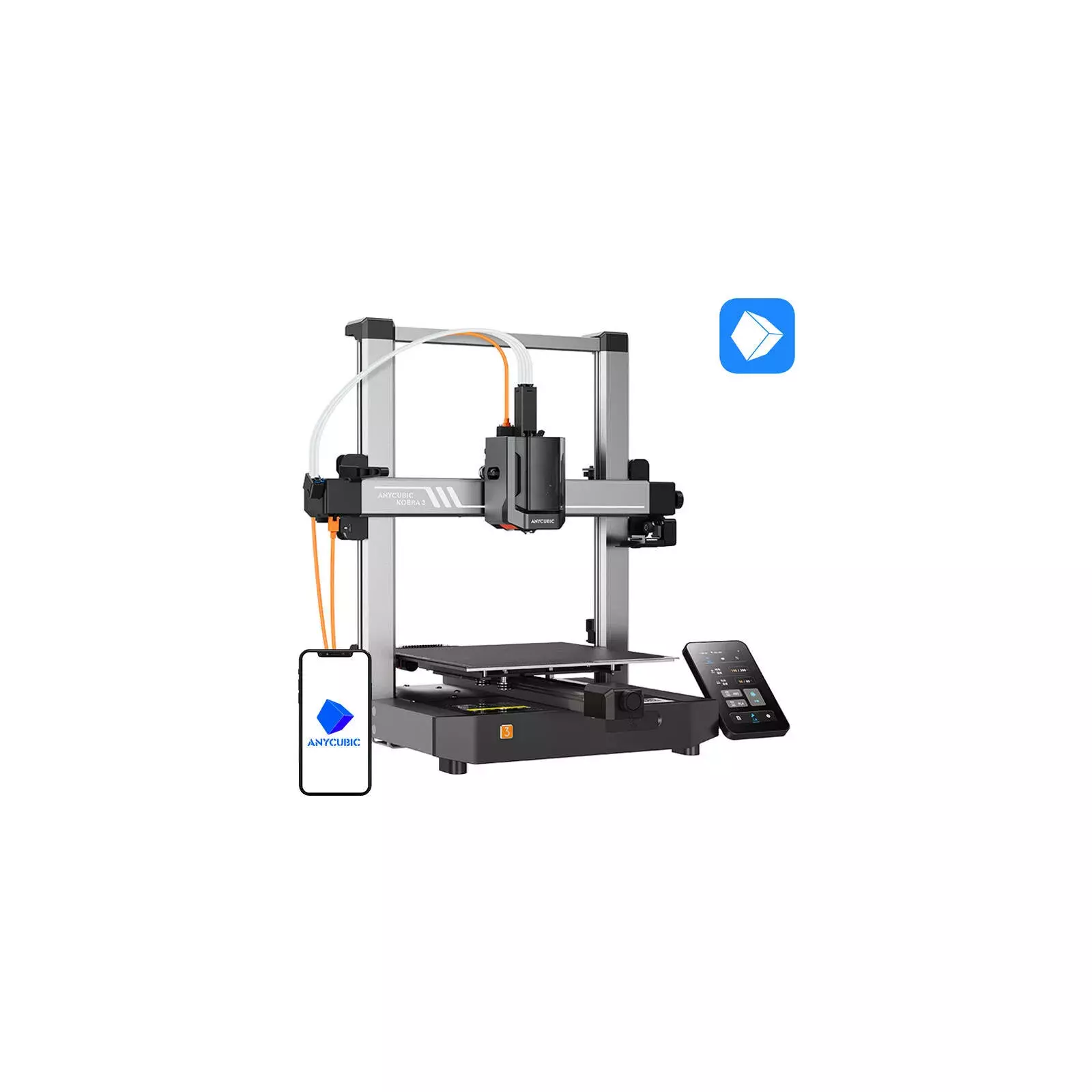 AnyCubic KB30BK0A-O 6974662350527 Photo 1