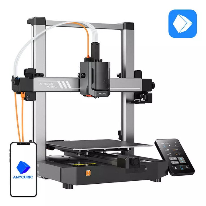 AnyCubic KB30BK0A-O 6974662350527 Photo 1