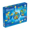 Игрушка с неодимовыми магнитами Geomag Confetti Photo 2