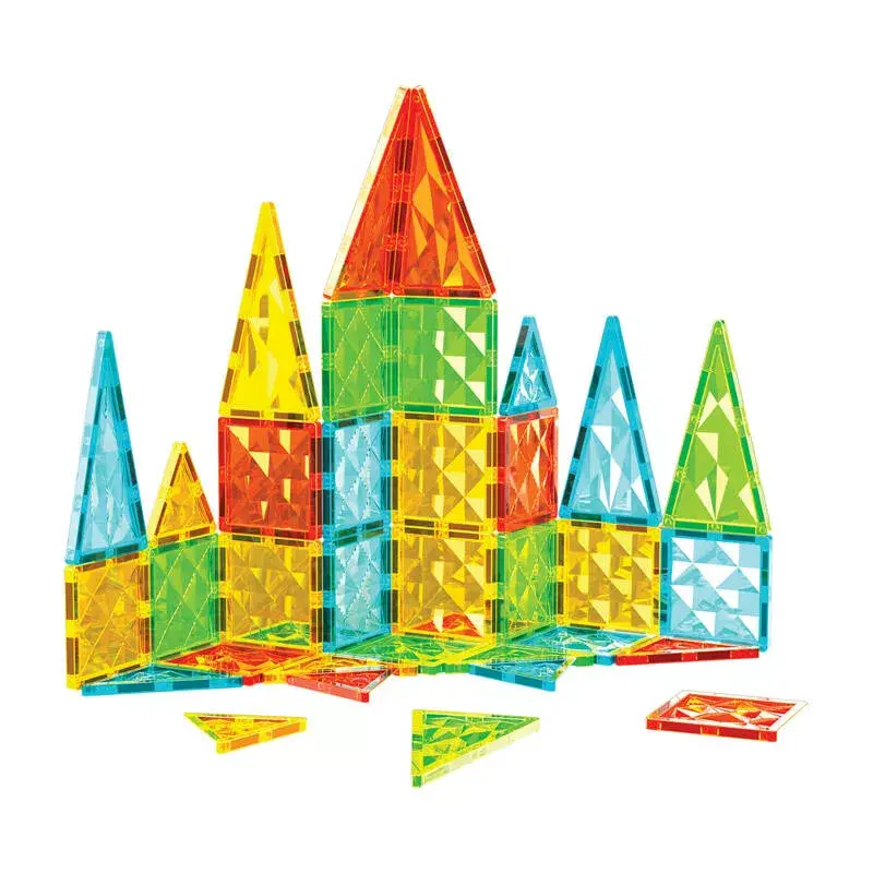 Игрушка с неодимовыми магнитами Geomag Confetti Photo 3