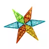 Игрушка с неодимовыми магнитами Geomag Confetti Photo 5