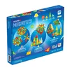 Магнитный конструктор Geomag Gems 100 Photo 2