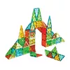 Магнитный конструктор Geomag Gems 100 Photo 3