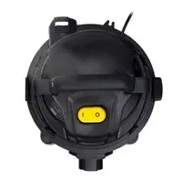 Evolveo Salente ProVacs 4v1 пылесос сухая/влажная PROVACS-YL Photo 4
