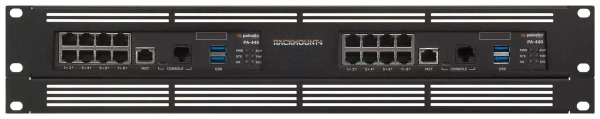 Montāžas kronšteins Rackmount.IT RM-PA-T10 Photo 2