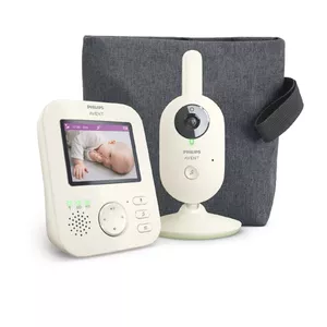 Камера Philips AVENT Babyphone SCD882/26 IR LED 300м диапазон