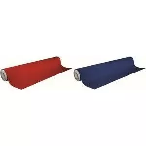 Iesaiņošanas papīrs agipa 101642, sarkans kraft, ruļlis 700 mm x 100 m
