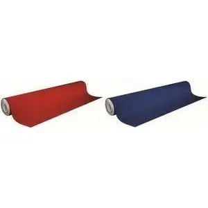 Упаковочная бумага agipa 101644 синяя крафт-бумага 700 мм x 100 м, 60 г/м²