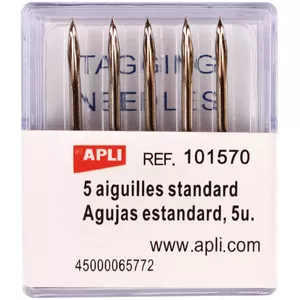 Tag gun accessory APLI 101570 1 pc