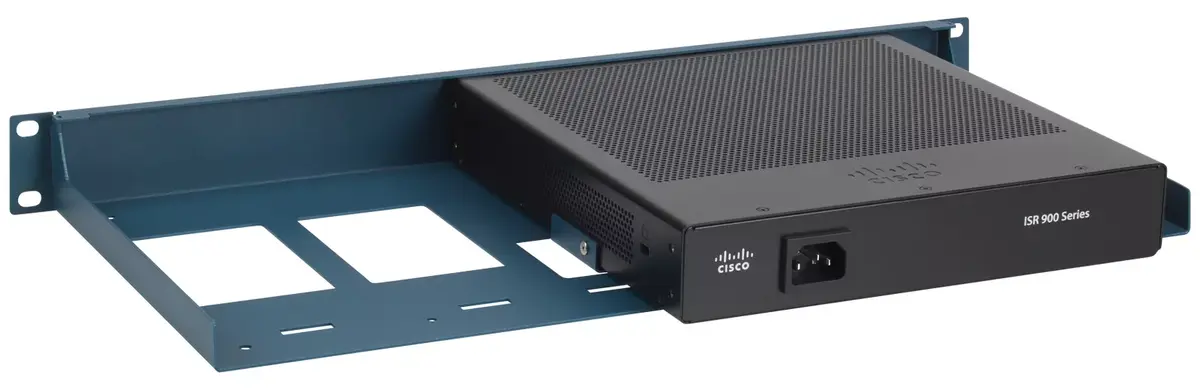 Montāžas kronšteins Rackmount.IT RM-CI-T19 Photo 3