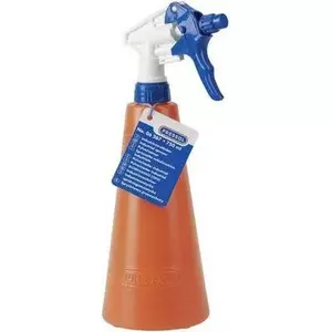 PRESSOL Industrial Sprayer 06267, 0.75 L capacity, orange