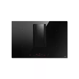 Elica NikolaTesla Alpha B BL/A/78 Built-in Induction Hob 4 Zones Touch Control