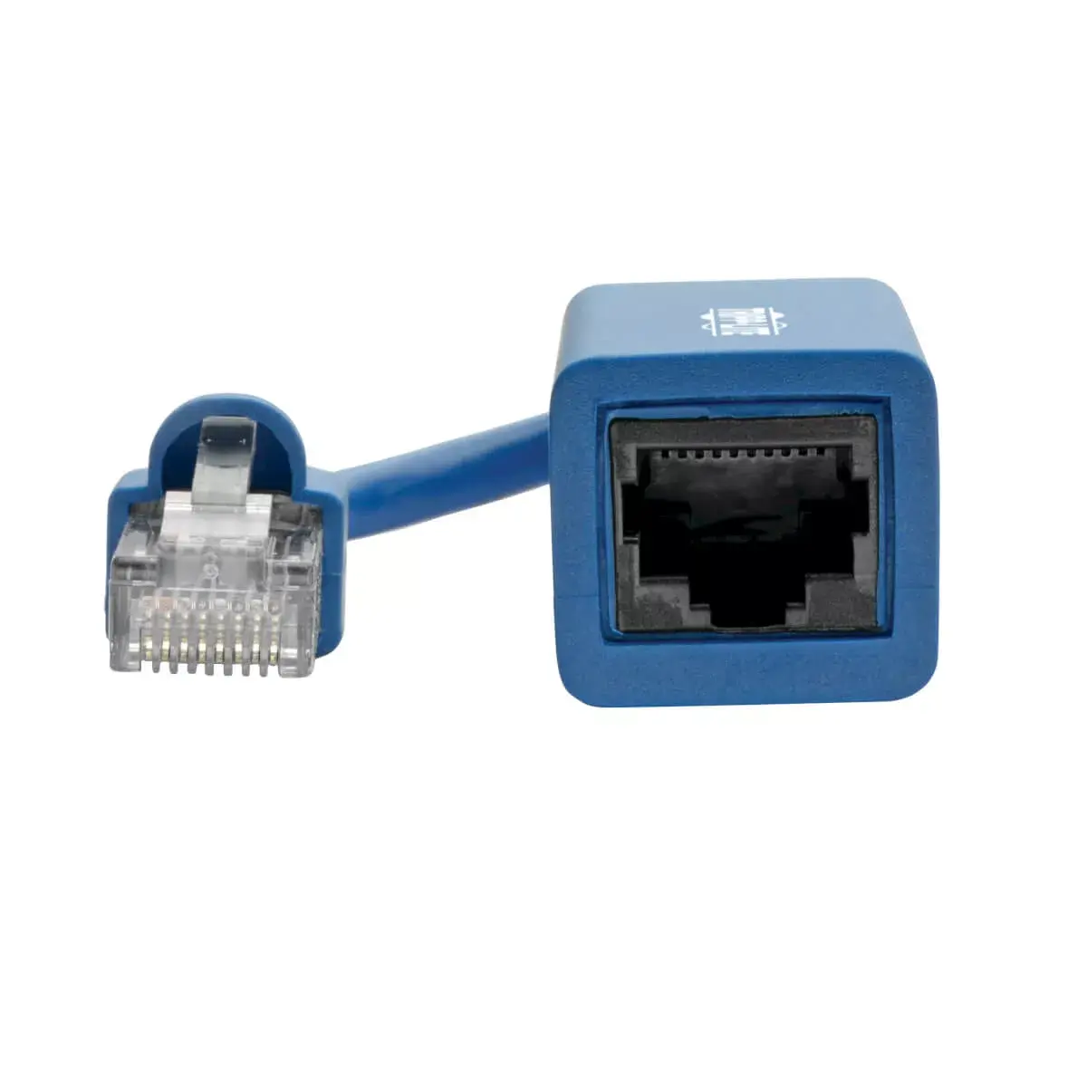 Сетевой кабель Tripp Lite N034-05N-BL Photo 3