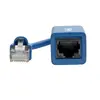 Сетевой кабель Tripp Lite N034-05N-BL Photo 3