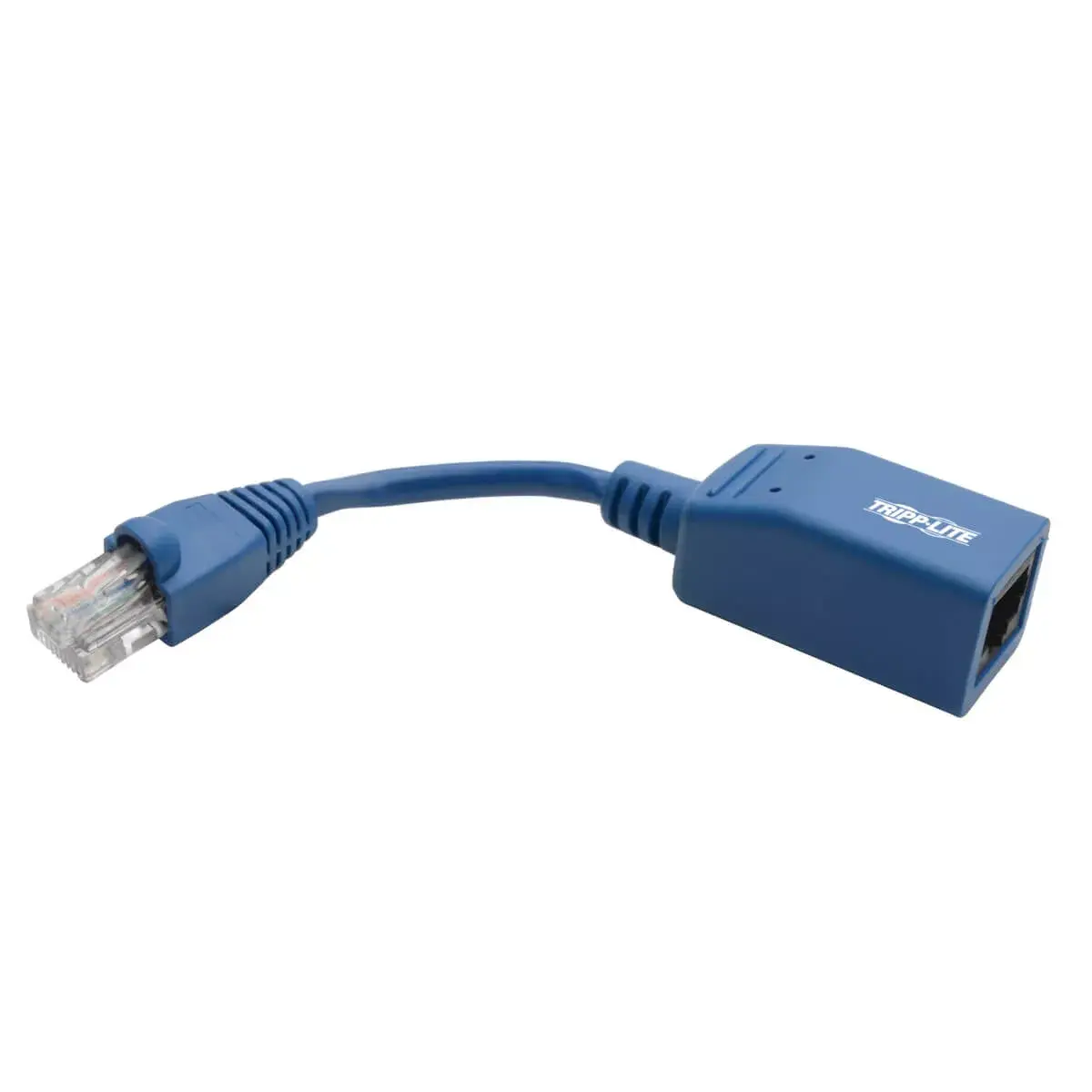 Сетевой кабель Tripp Lite N034-05N-BL Photo 4