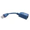 Сетевой кабель Tripp Lite N034-05N-BL Photo 4