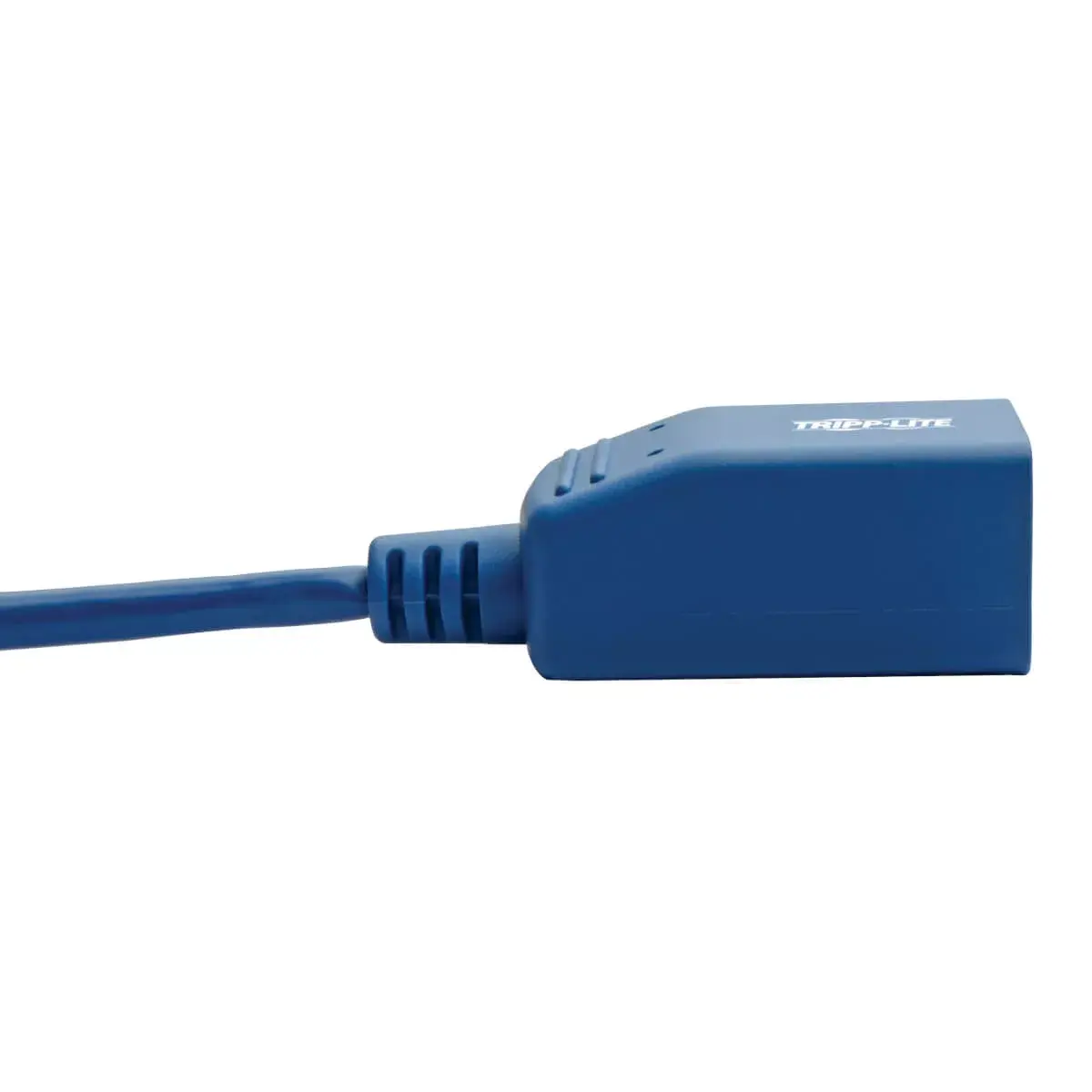 Сетевой кабель Tripp Lite N034-05N-BL Photo 6