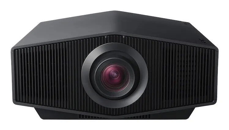 Standarta projicēšanas projektors Sony VPL-XW6100 2700
