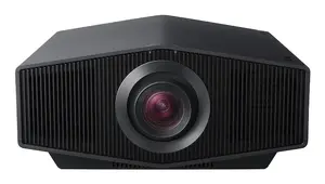 Стандартный проектор Sony VPL-XW6100 2700 ANSI люмен SXRD UHD 4K Лазерный Черный