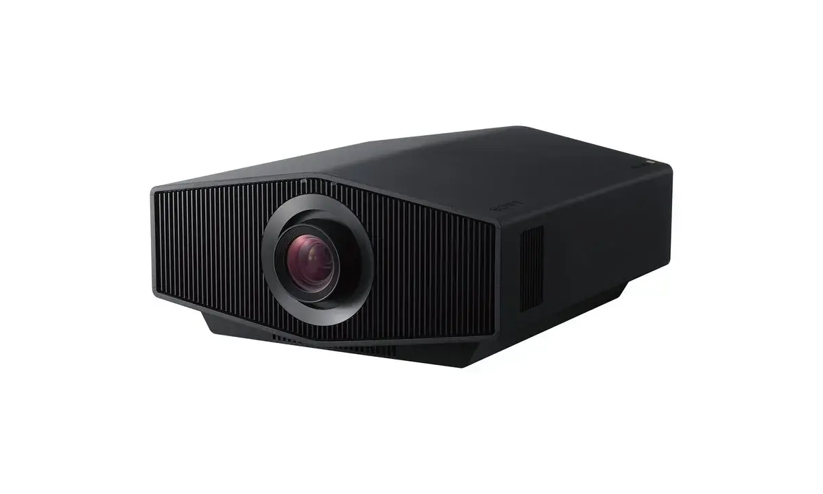 Проектор Sony VPL-XW6100 UHD 4K SXRD Лазерный Photo 2