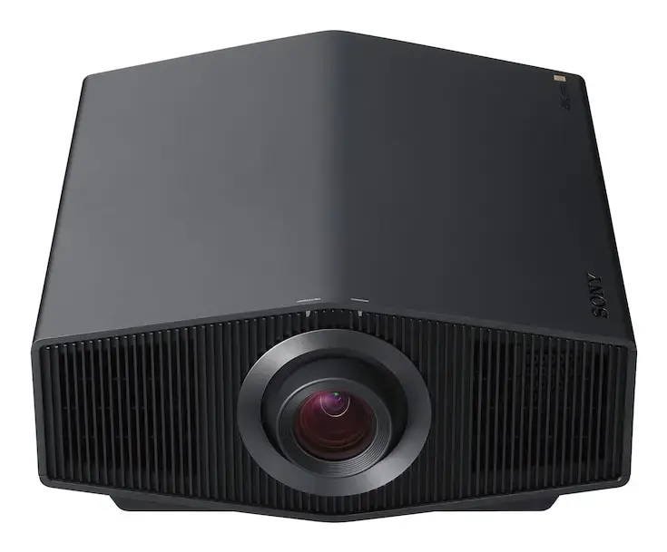 Проектор Sony VPL-XW6100 UHD 4K SXRD Лазерный Photo 3