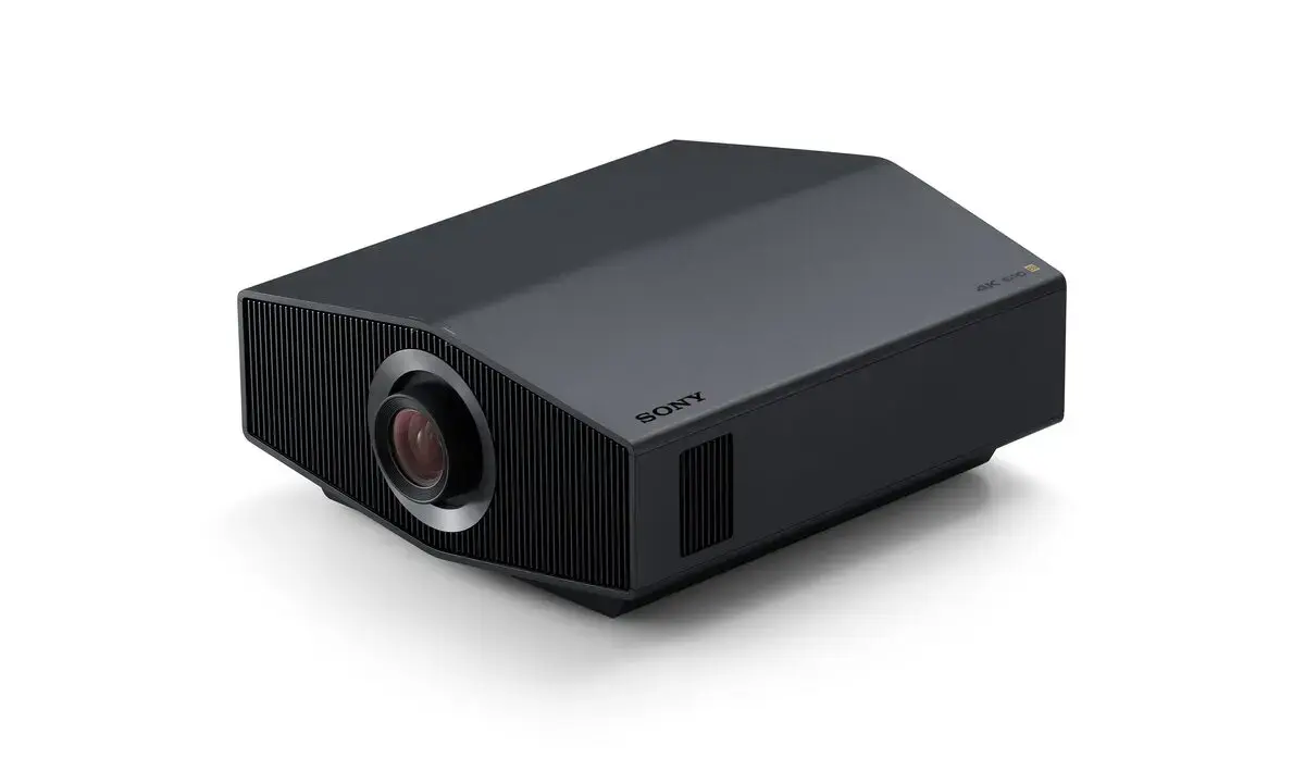Проектор Sony VPL-XW6100 UHD 4K SXRD Лазерный Photo 4