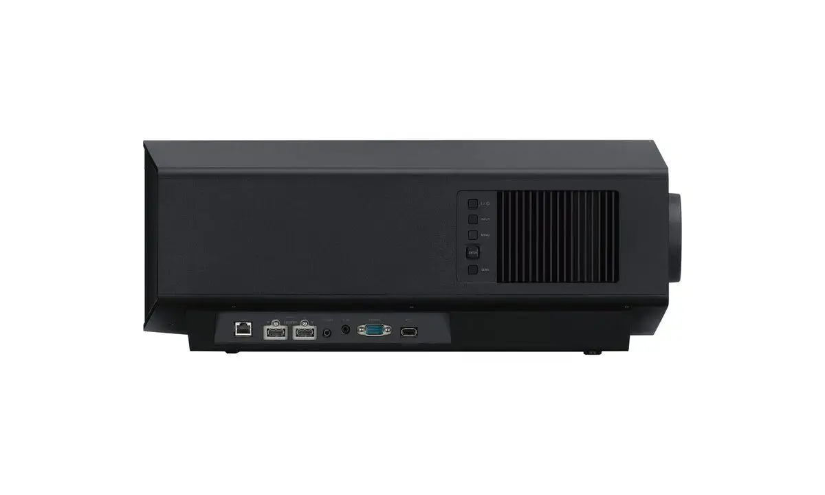 Проектор Sony VPL-XW6100 UHD 4K SXRD Лазерный Photo 6