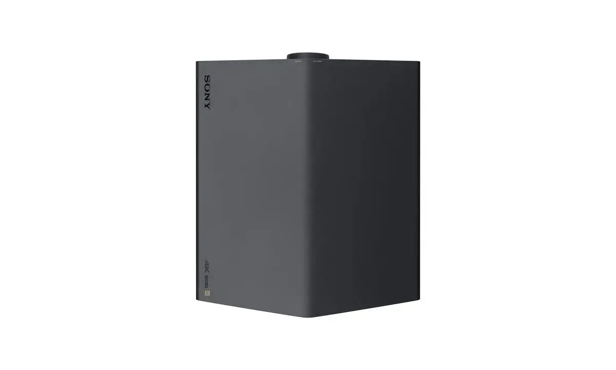 Проектор Sony VPL-XW6100 UHD 4K SXRD Лазерный Photo 7