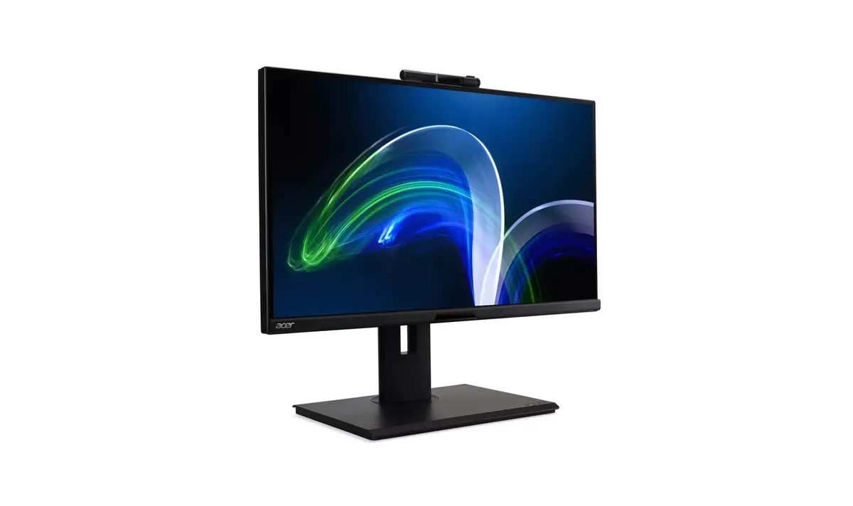 Acer B8 B248Y E 24" Full HD IPS монитор Photo 3