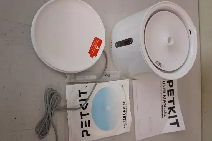 Petkit Eversweet Solo 2 — умная поилка Photo 2