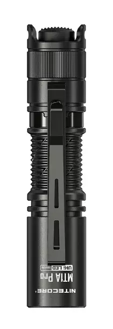 Rokas lukturis Nitecore MT1A Pro Photo 2