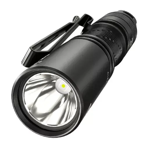 Rokas lukturis Nitecore MT1A Pro Photo 3