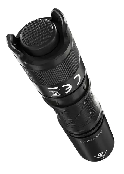 Rokas lukturis Nitecore MT1A Pro Photo 4