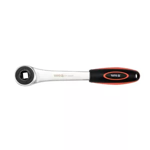 Yato YT-03315 Tool Set Yato 15 Pieces Durable Steel Construction