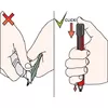 Карандаш плотника Yato YT-69280 Photo 5
