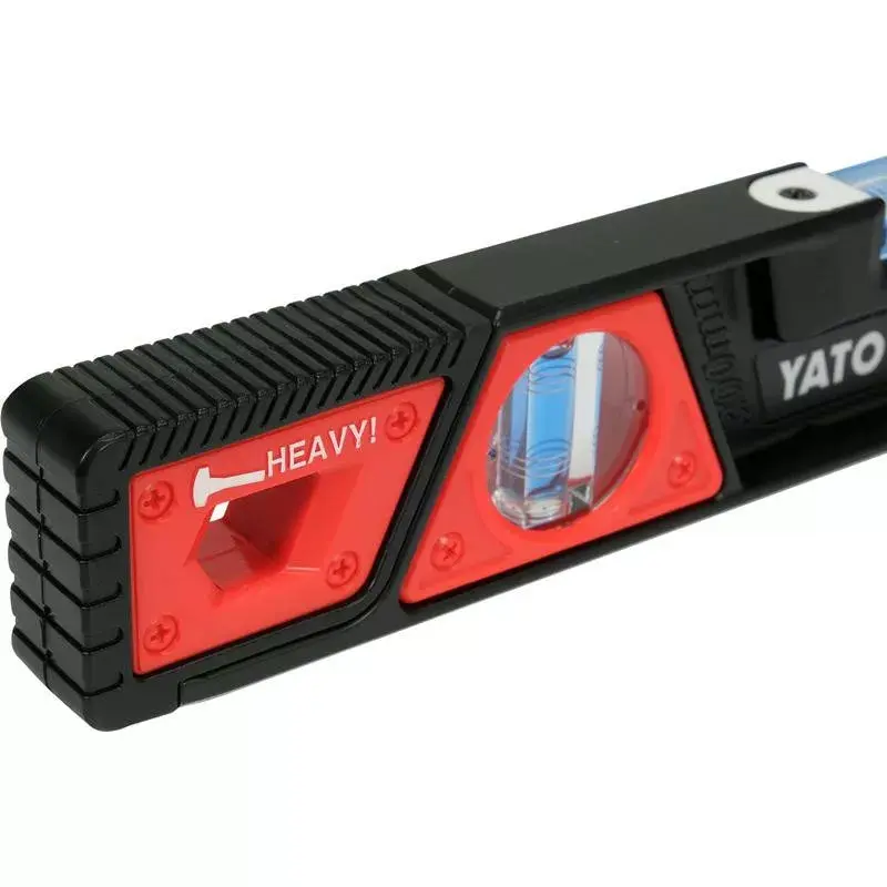 Уровень Yato YT-30310 Photo 4