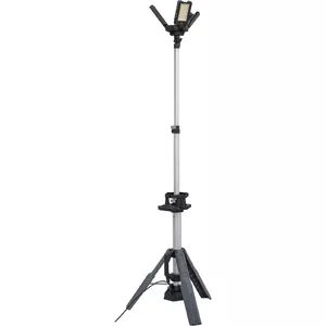 Freestanding work light Brennenstuhl 1173700008 LED 100 W 13500 lm