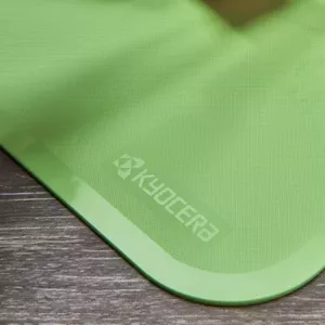 Cutting Mat Kyocera CC-100GR 370×250×2 mm green