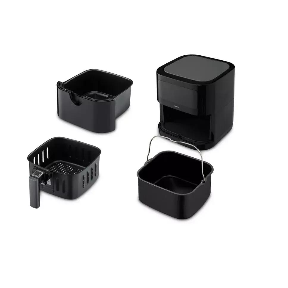 Hot air fryer MEDION LIFE E40 XL Photo 2