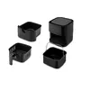 Hot air fryer MEDION LIFE E40 XL Photo 2